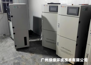 污水治理工程