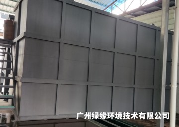 污水治理工程