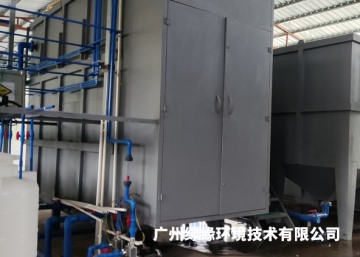 污水治理工程