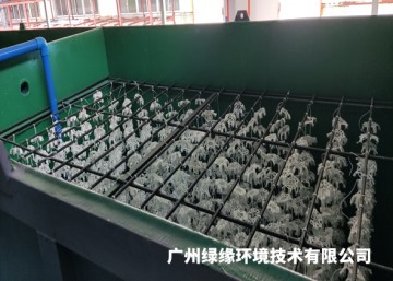 污水治理工程