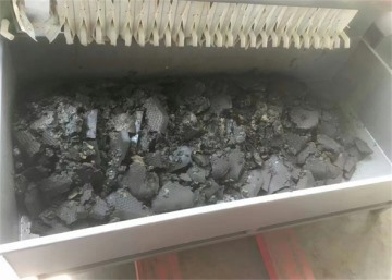 污水治理工程