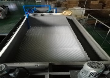 污水治理工程